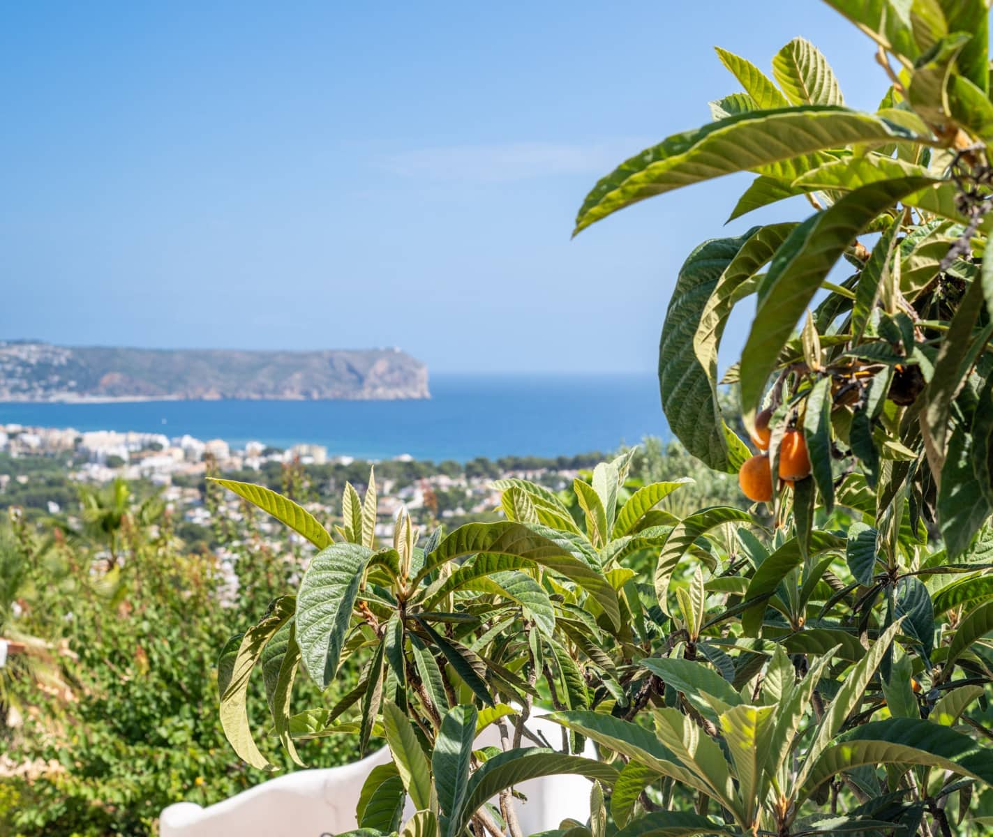 Chalet de 5 habitaciones en Javea / Xàbia en venta con garaje - 970.000 € (Ref: 9944885)