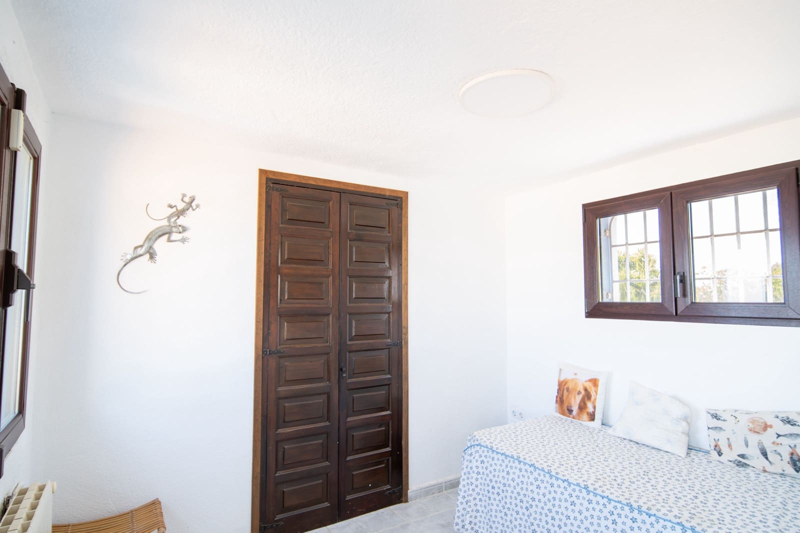 Chalet de 5 habitaciones en Javea / Xàbia en venta con garaje - 970.000 € (Ref: 9944885)