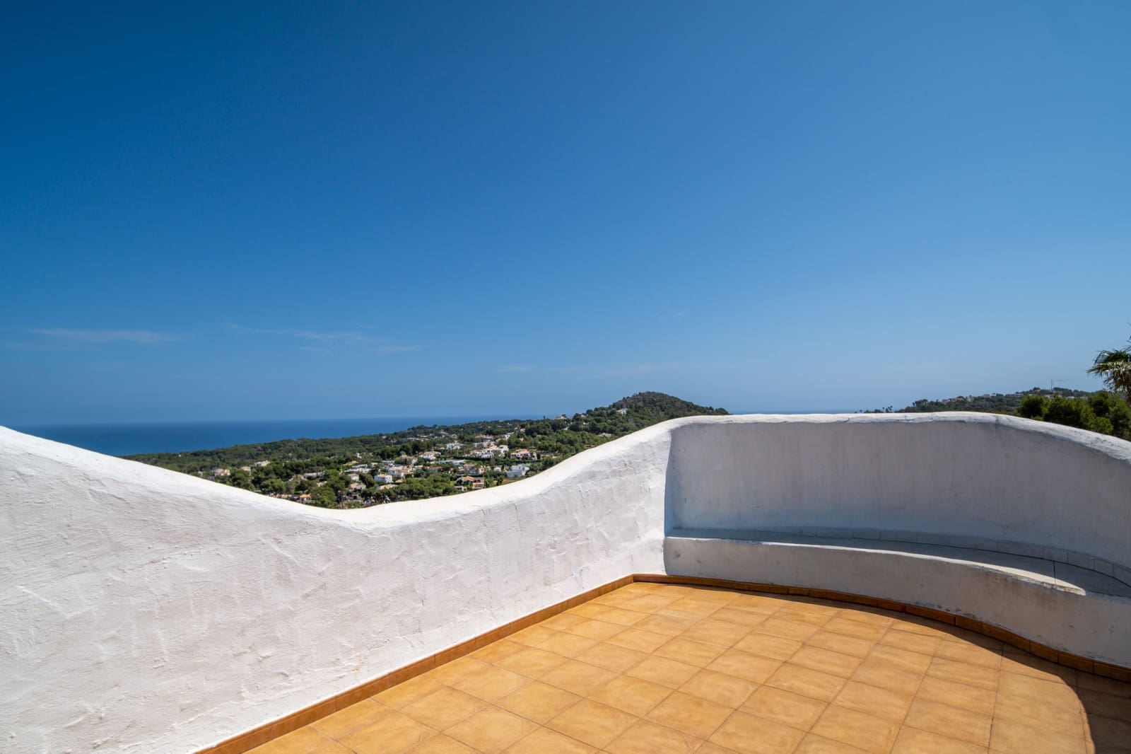 Chalet de 5 habitaciones en Javea / Xàbia en venta con garaje - 970.000 € (Ref: 9944885)