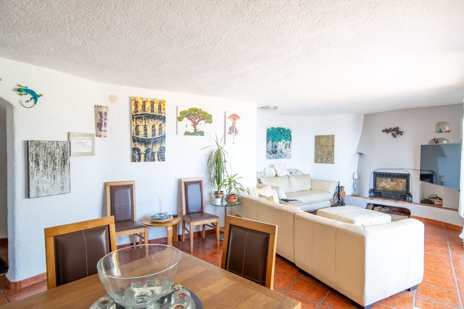 Chalet de 5 habitaciones en Javea / Xàbia en venta con garaje - 970.000 € (Ref: 9944885)