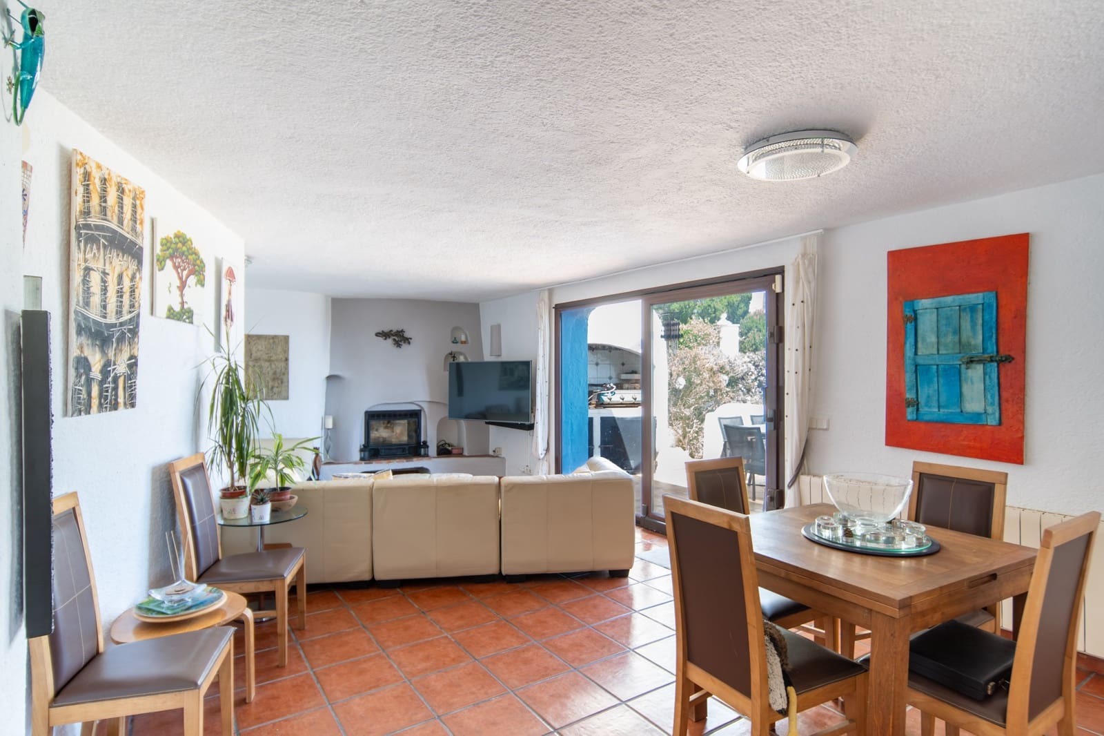 Chalet de 5 habitaciones en Javea / Xàbia en venta con garaje - 970.000 € (Ref: 9944885)