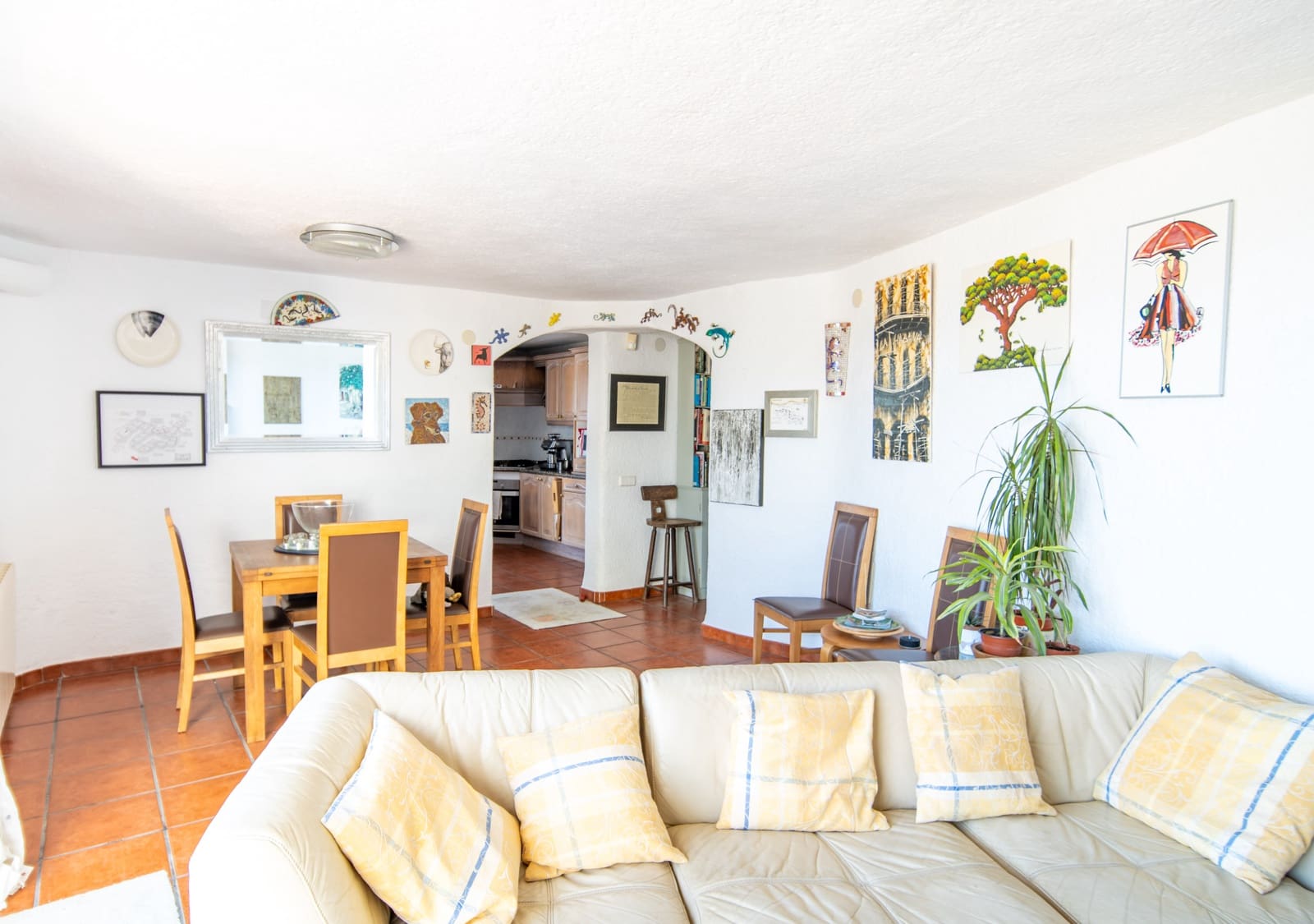 Chalet de 5 habitaciones en Javea / Xàbia en venta con garaje - 970.000 € (Ref: 9944885)