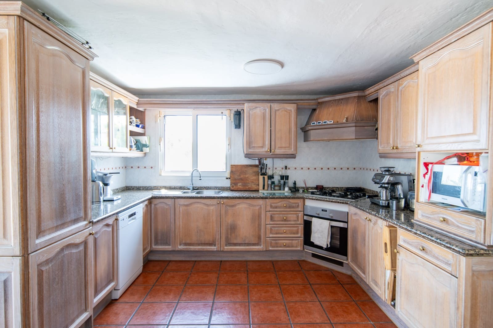 Chalet de 5 habitaciones en Javea / Xàbia en venta con garaje - 970.000 € (Ref: 9944885)
