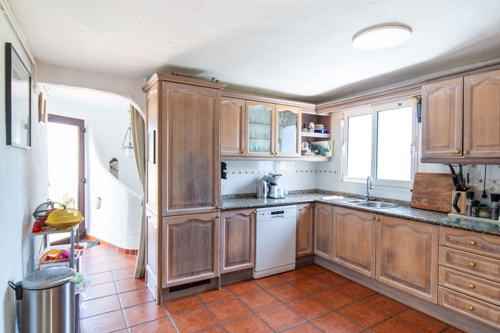 Chalet de 5 habitaciones en Javea / Xàbia en venta con garaje - 970.000 € (Ref: 9944885)