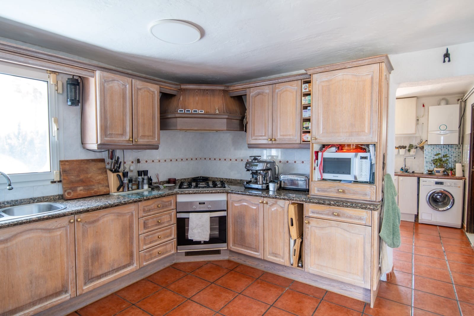 Chalet de 5 habitaciones en Javea / Xàbia en venta con garaje - 970.000 € (Ref: 9944885)