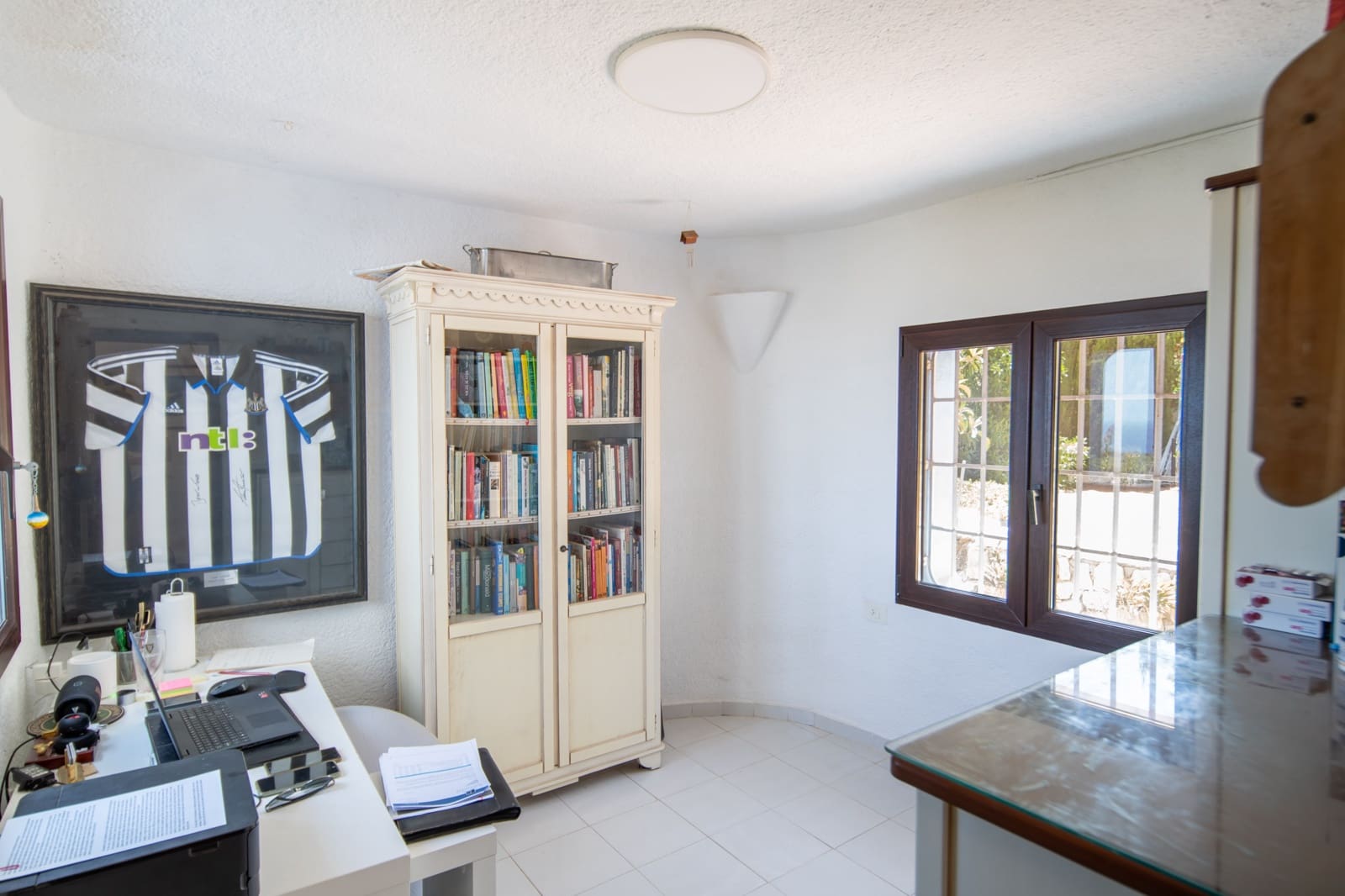 Chalet de 5 habitaciones en Javea / Xàbia en venta con garaje - 970.000 € (Ref: 9944885)