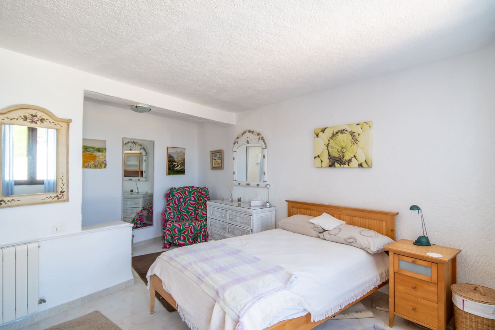 Chalet de 5 habitaciones en Javea / Xàbia en venta con garaje - 970.000 € (Ref: 9944885)