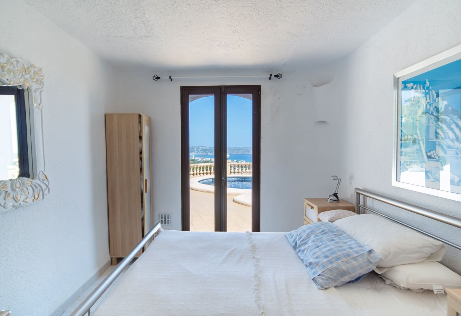 Chalet de 5 habitaciones en Javea / Xàbia en venta con garaje - 970.000 € (Ref: 9944885)