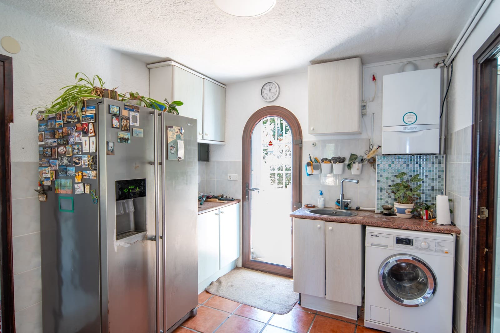 Chalet de 5 habitaciones en Javea / Xàbia en venta con garaje - 970.000 € (Ref: 9944885)
