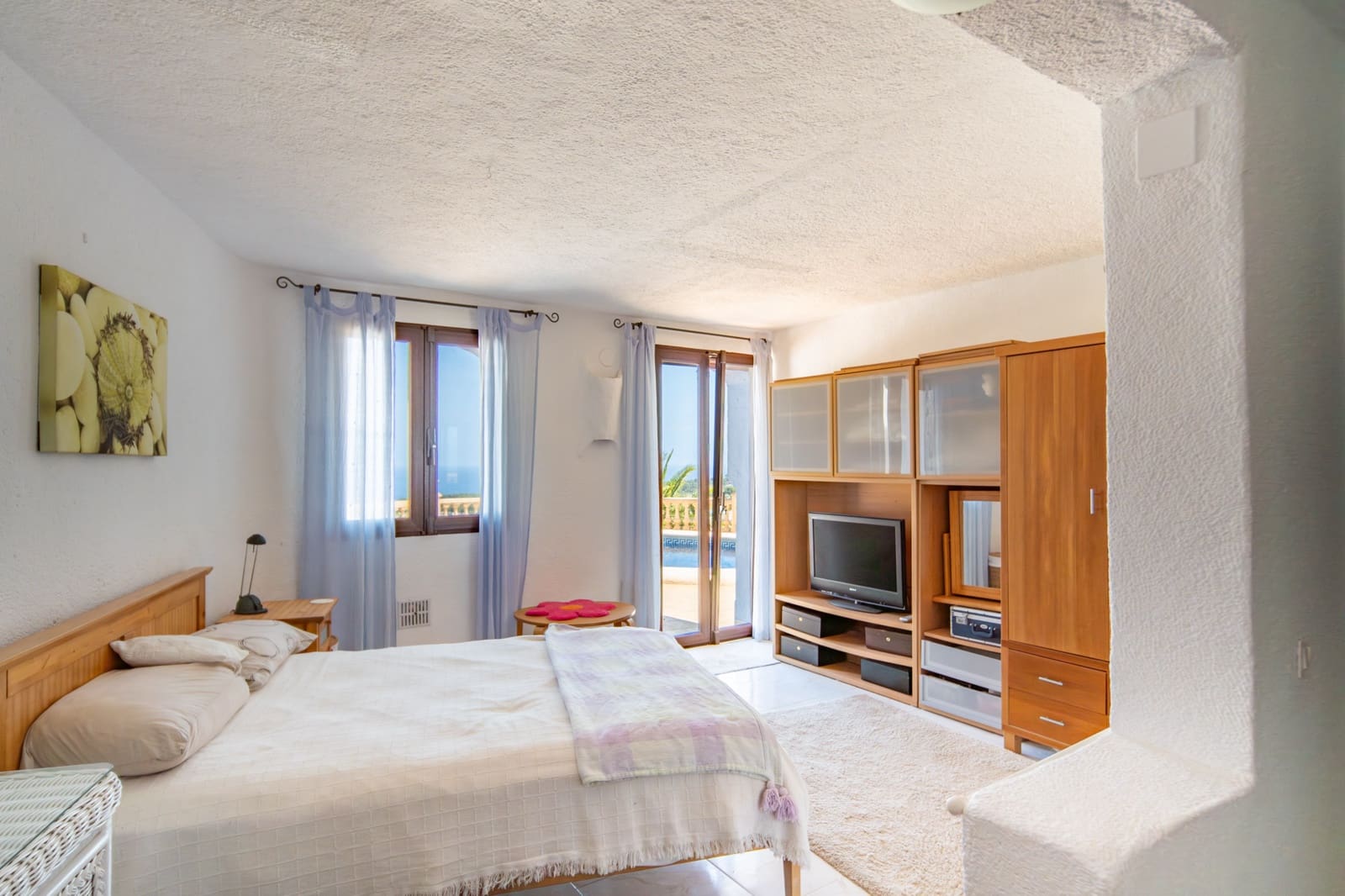 Chalet de 5 habitaciones en Javea / Xàbia en venta con garaje - 970.000 € (Ref: 9944885)