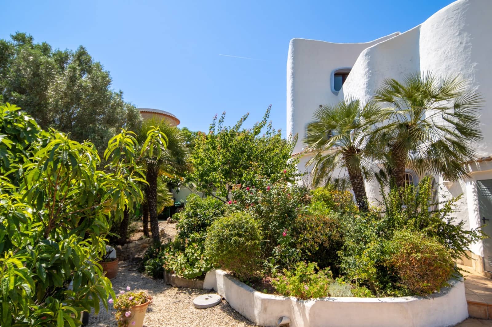 Chalet de 5 habitaciones en Javea / Xàbia en venta con garaje - 970.000 € (Ref: 9944885)