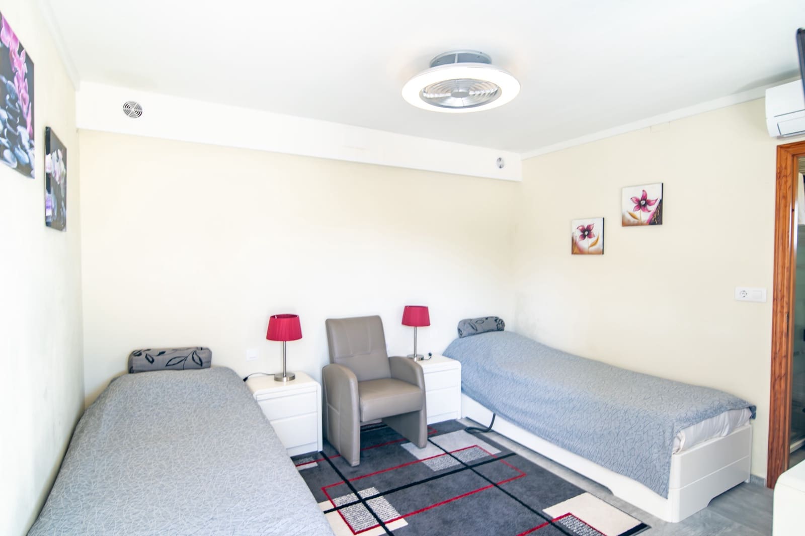 4 sypialnia Willa na sprzedaż w Javea / Xabia z garażem - 995 000 € (Ref: 9944888)