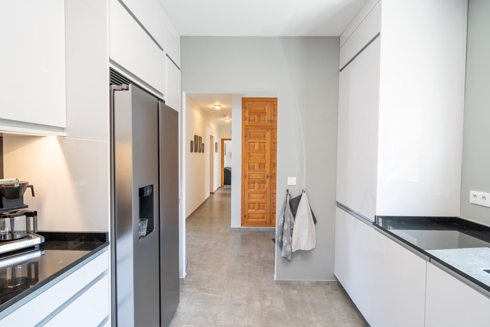 4 sypialnia Willa na sprzedaż w Javea / Xabia z garażem - 995 000 € (Ref: 9944888)