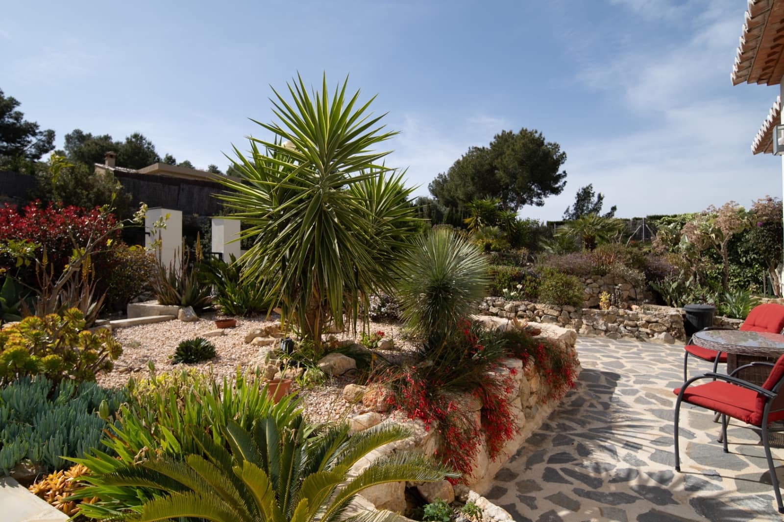 4 sypialnia Willa na sprzedaż w Javea / Xabia z garażem - 995 000 € (Ref: 9944888)