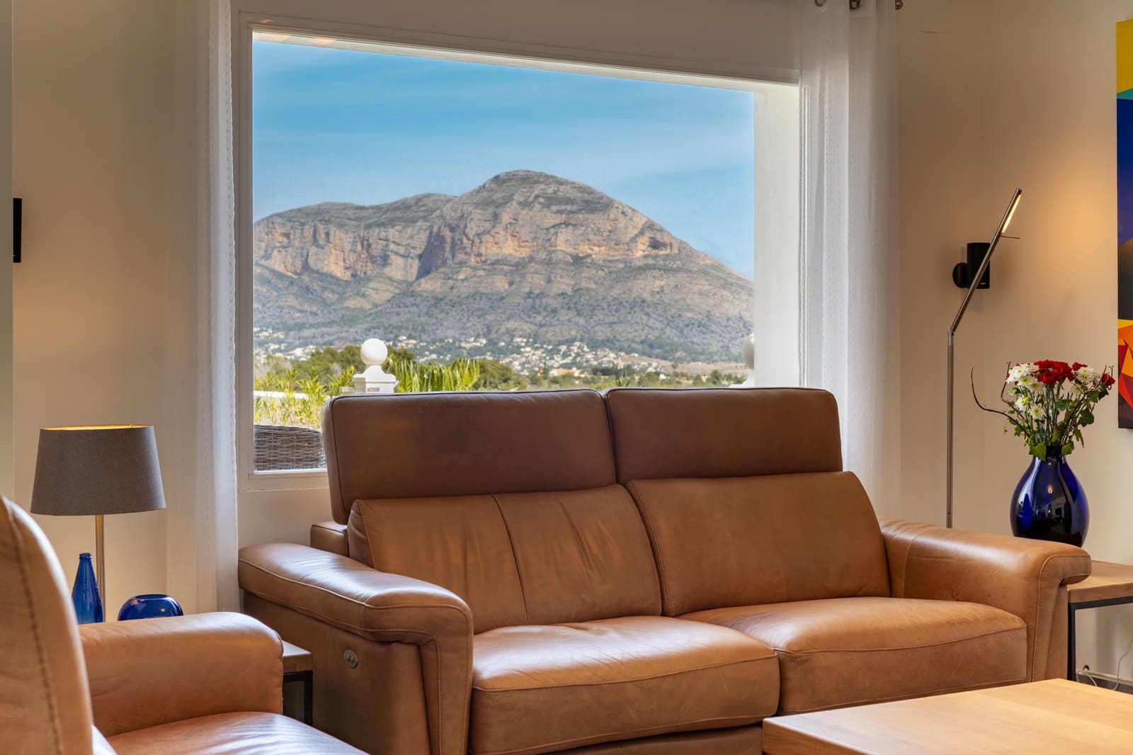 4 sypialnia Willa na sprzedaż w Javea / Xabia z garażem - 995 000 € (Ref: 9944888)