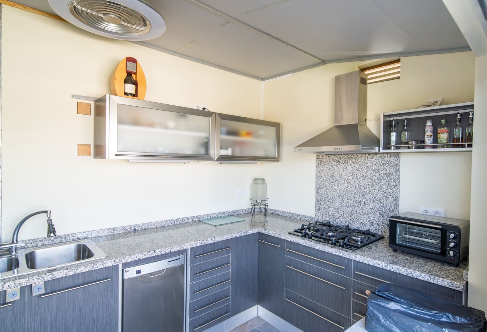4 sypialnia Willa na sprzedaż w Javea / Xabia z garażem - 995 000 € (Ref: 9944888)
