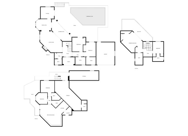 6 soverom Villa til salgs i Javea / Xàbia med garasje - € 1 150 000 (Ref: 9944889)
