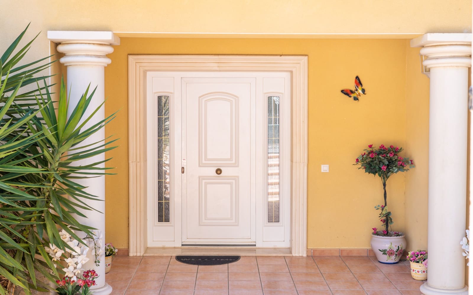 6 soverom Villa til salgs i Javea / Xabia med garasje - € 1 150 000 (Ref: 9944889)