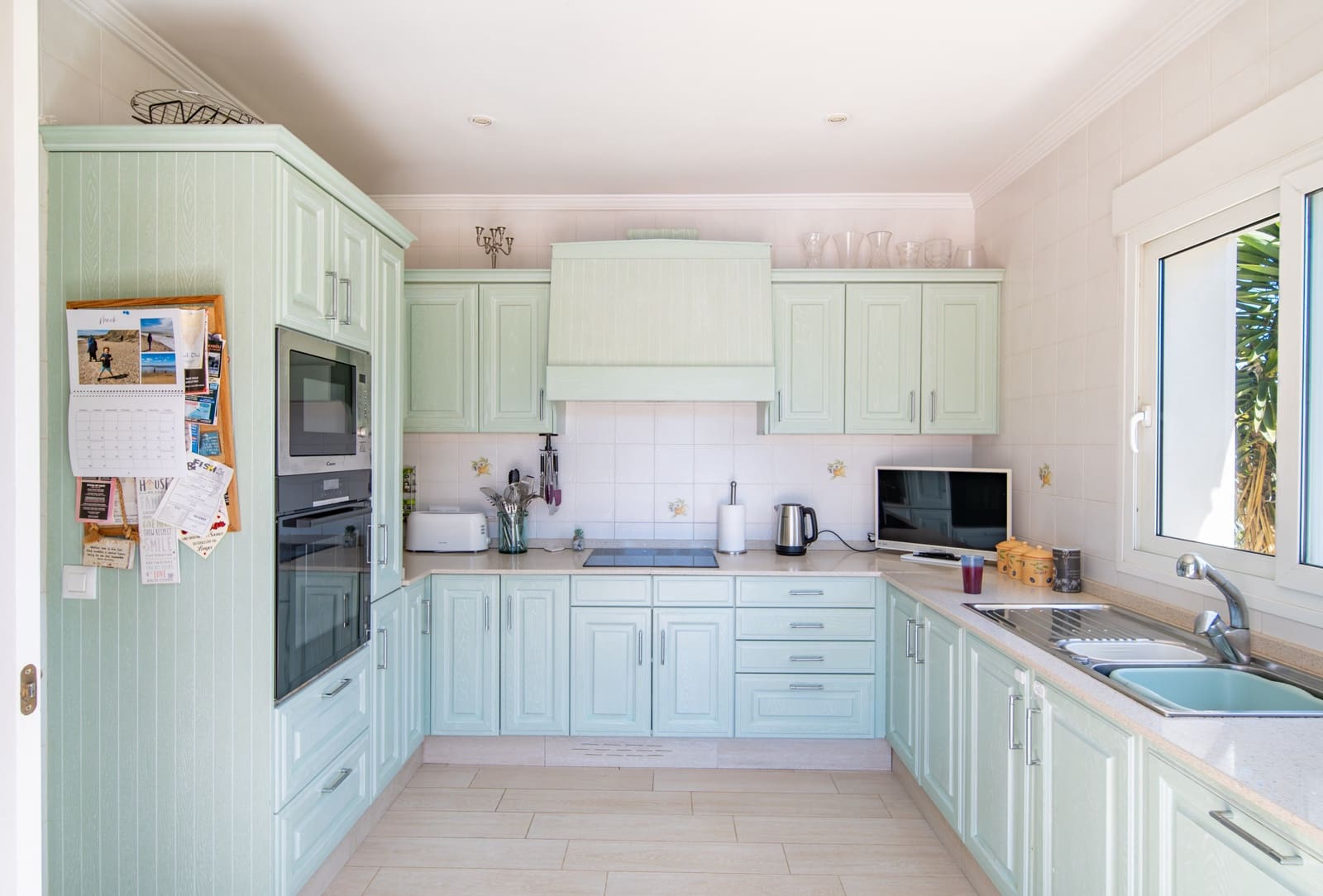 6 soverom Villa til salgs i Javea / Xabia med garasje - € 1 150 000 (Ref: 9944889)