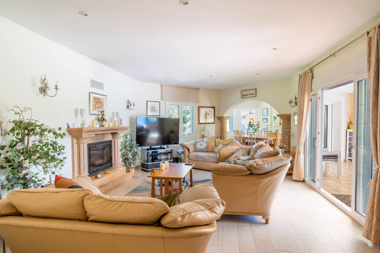 6 soverom Villa til salgs i Javea / Xabia med garasje - € 1 150 000 (Ref: 9944889)