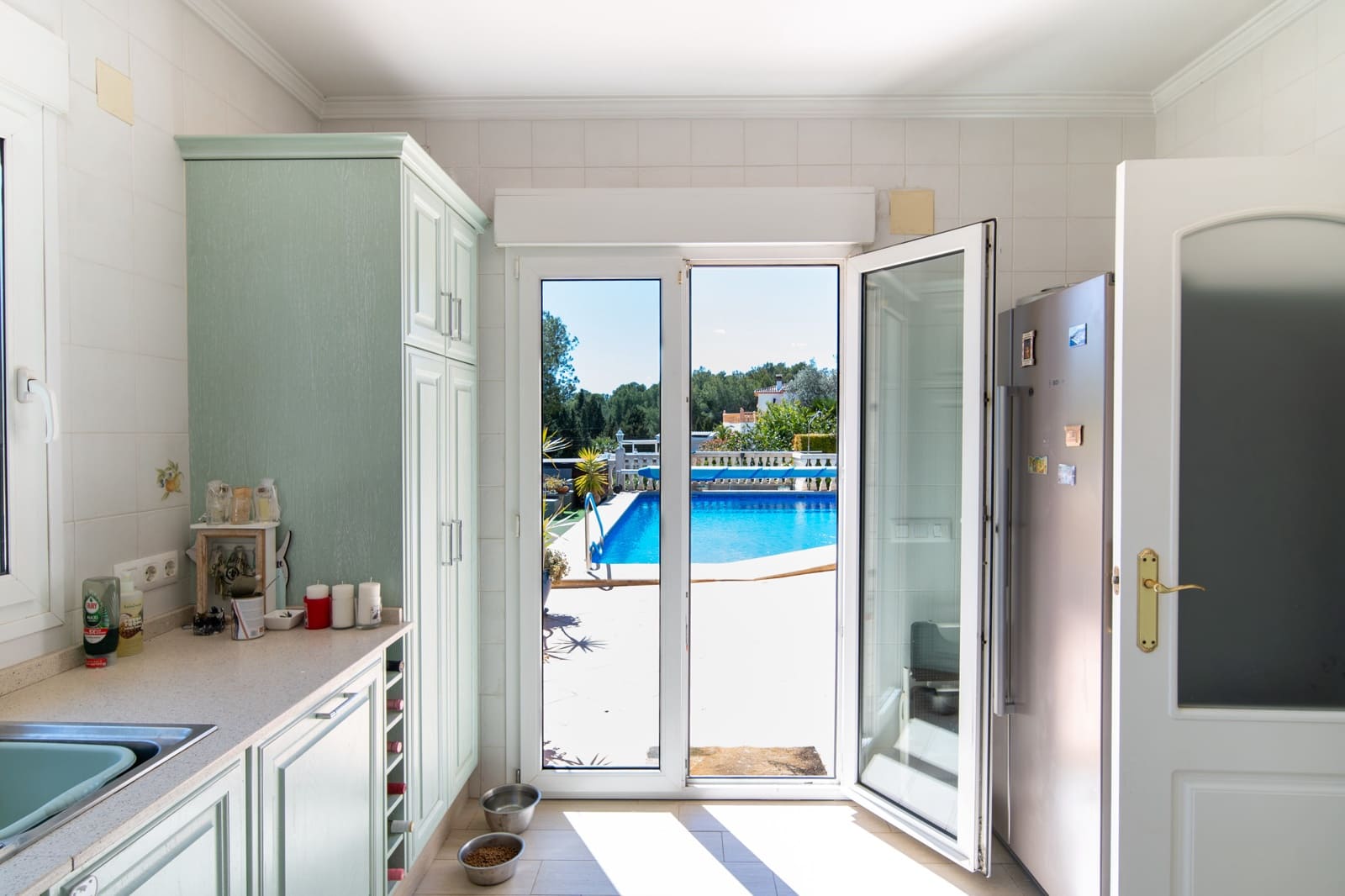 6 soverom Villa til salgs i Javea / Xabia med garasje - € 1 150 000 (Ref: 9944889)