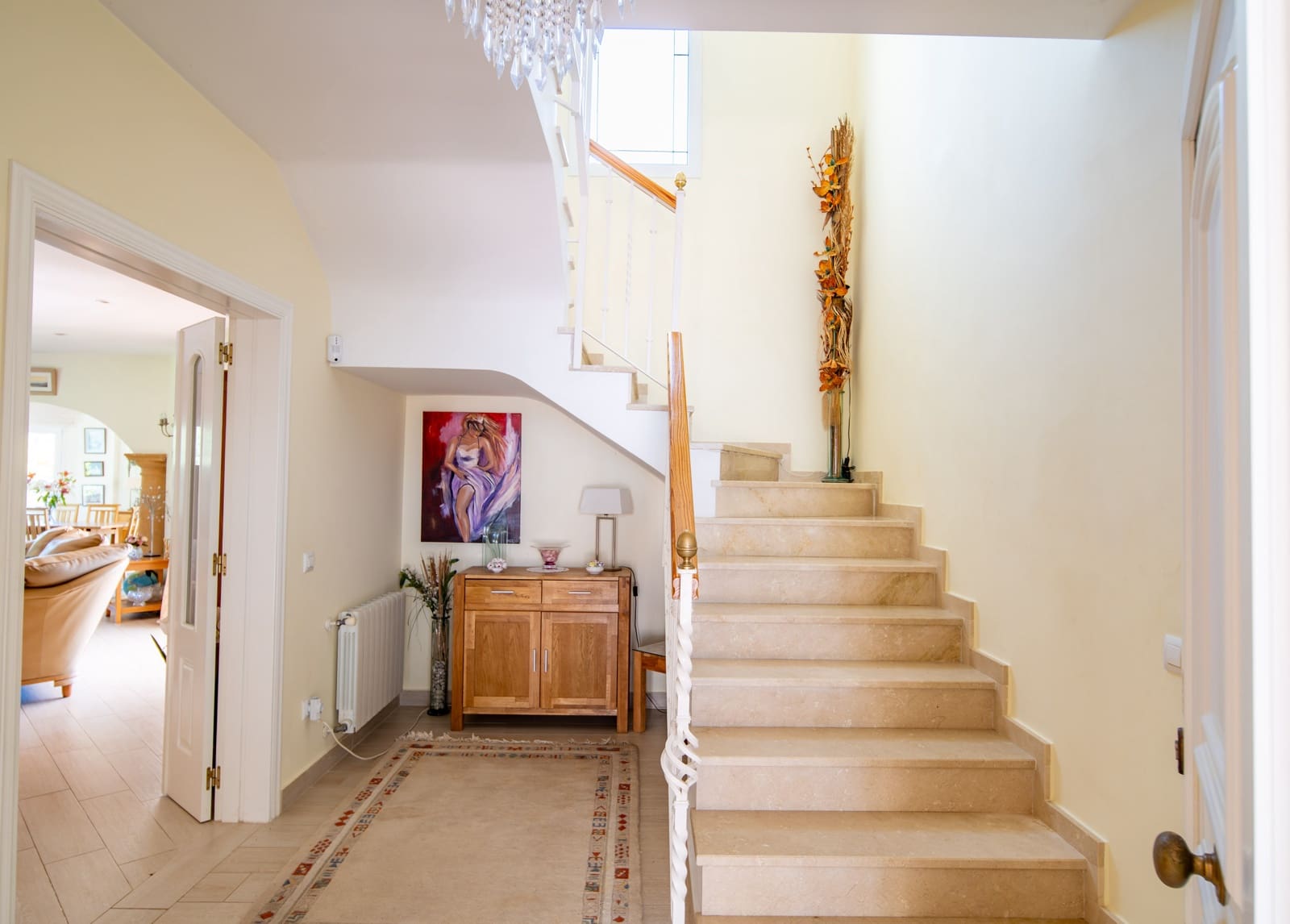6 soverom Villa til salgs i Javea / Xabia med garasje - € 1 150 000 (Ref: 9944889)