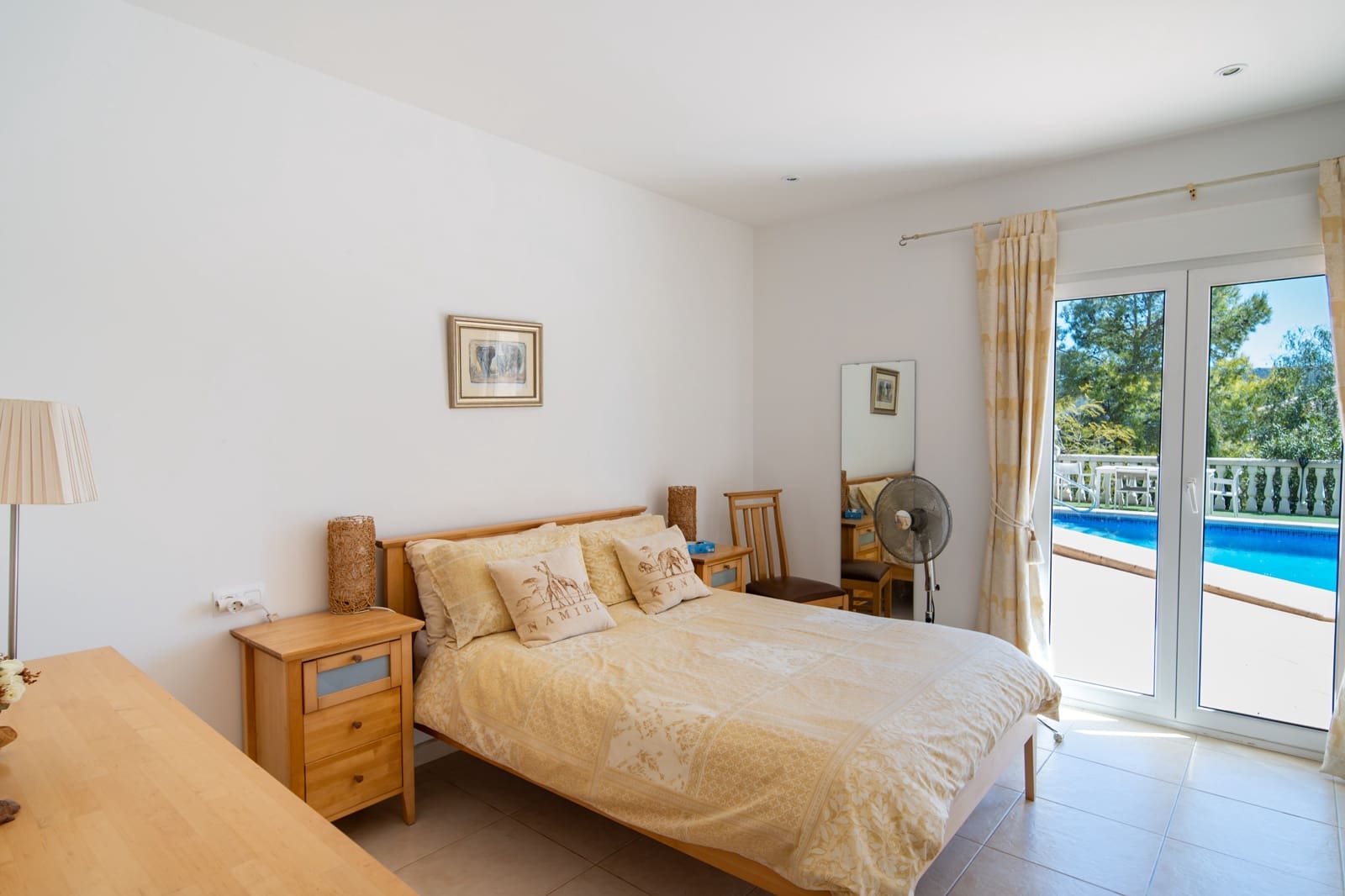 6 soverom Villa til salgs i Javea / Xabia med garasje - € 1 150 000 (Ref: 9944889)