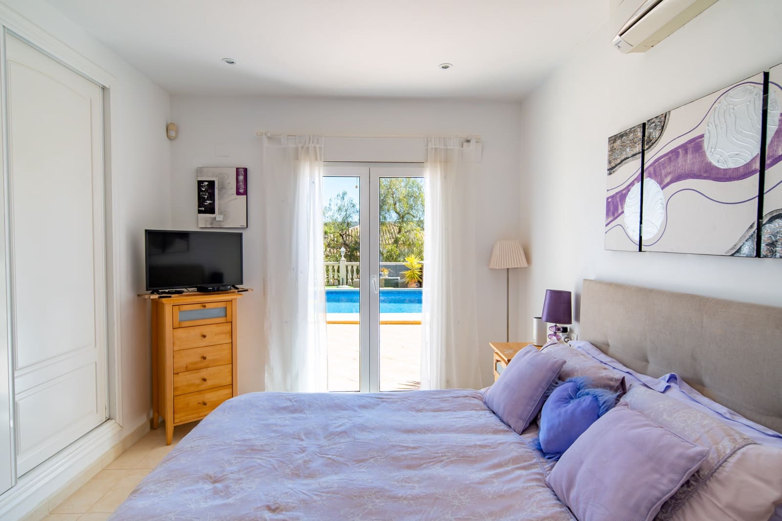 6 soverom Villa til salgs i Javea / Xabia med garasje - € 1 150 000 (Ref: 9944889)