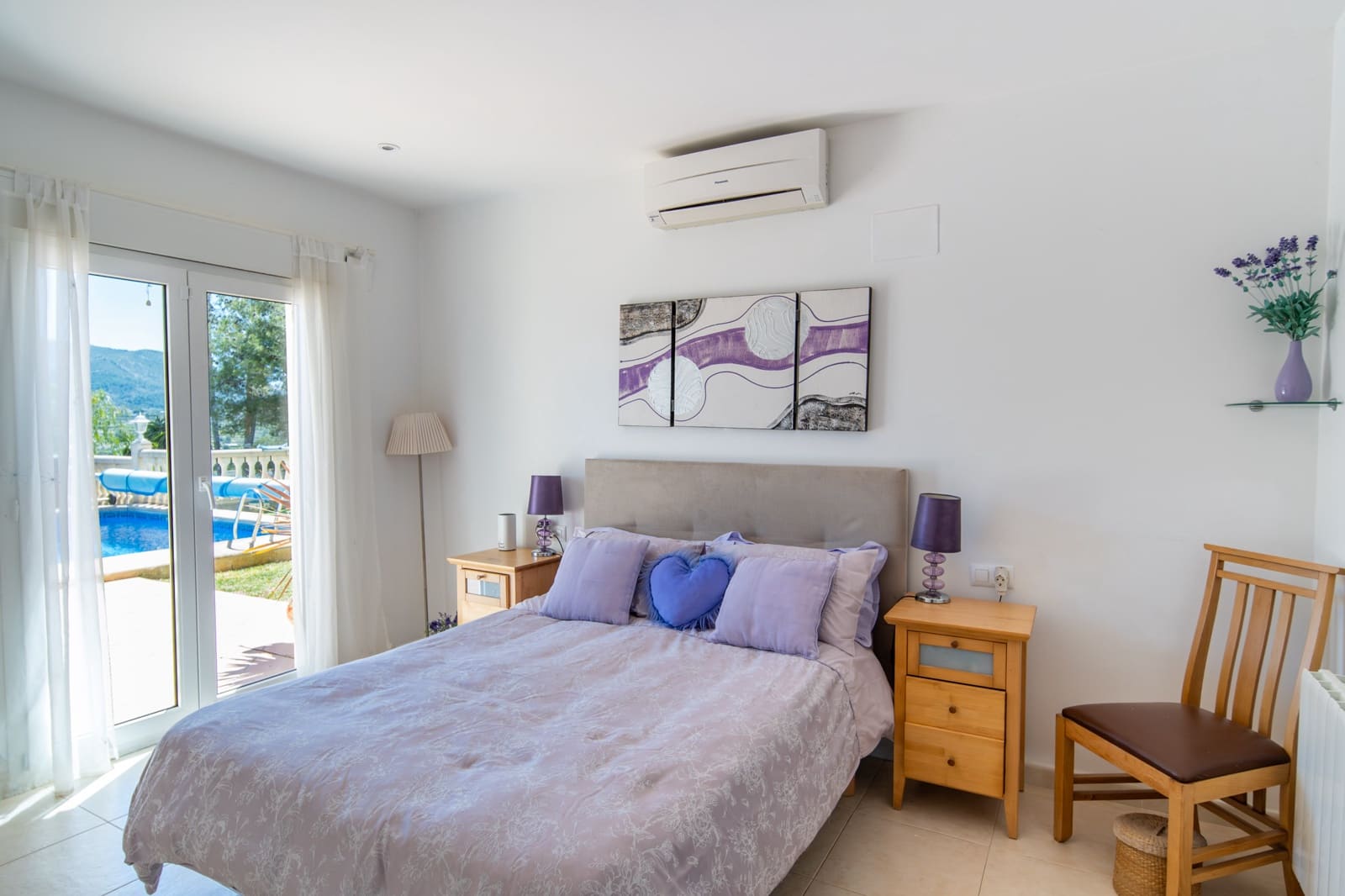 6 soverom Villa til salgs i Javea / Xabia med garasje - € 1 150 000 (Ref: 9944889)