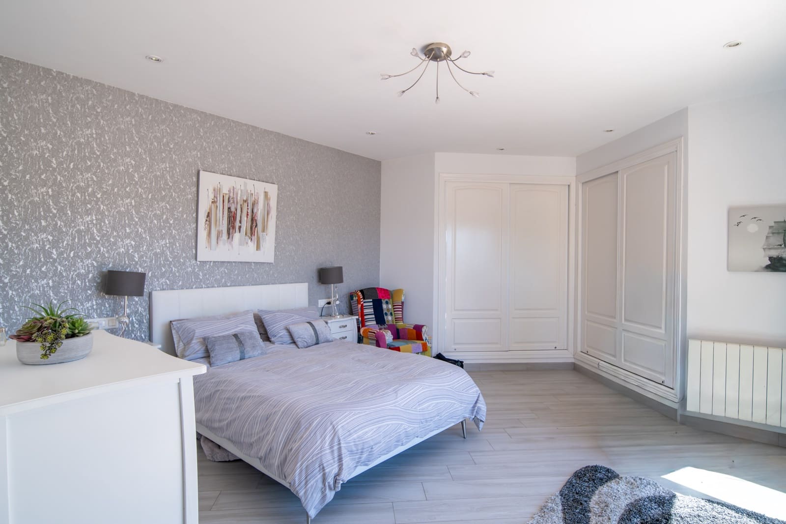 6 soverom Villa til salgs i Javea / Xabia med garasje - € 1 150 000 (Ref: 9944889)