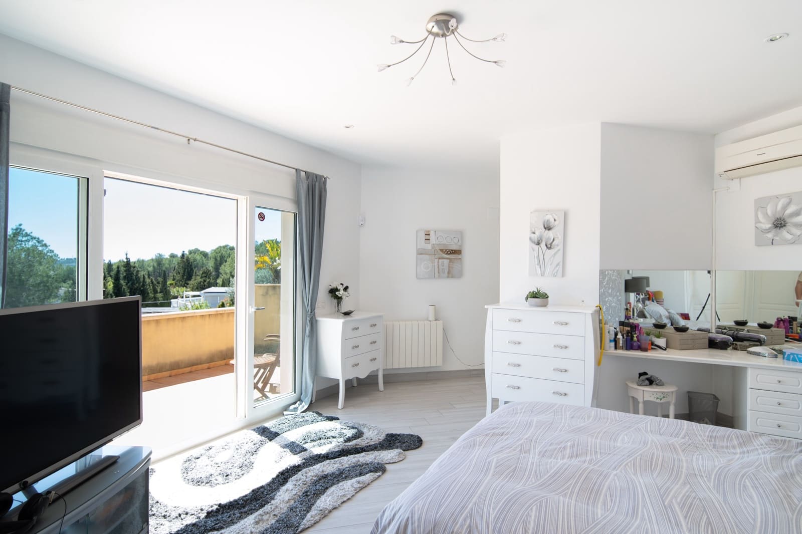 6 soverom Villa til salgs i Javea / Xabia med garasje - € 1 150 000 (Ref: 9944889)