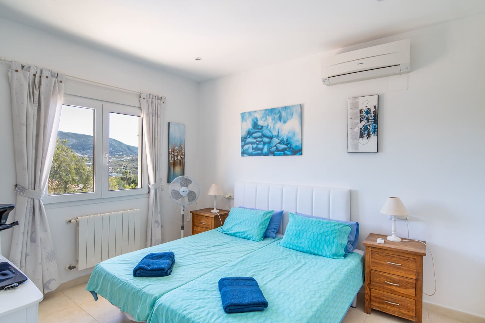6 soverom Villa til salgs i Javea / Xabia med garasje - € 1 150 000 (Ref: 9944889)