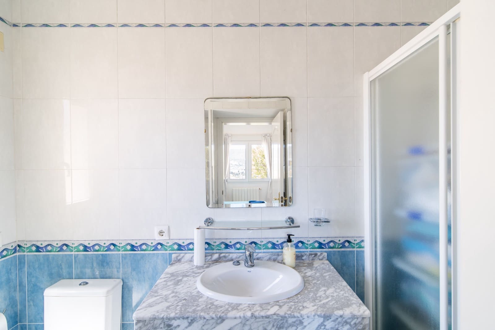 6 soverom Villa til salgs i Javea / Xabia med garasje - € 1 150 000 (Ref: 9944889)