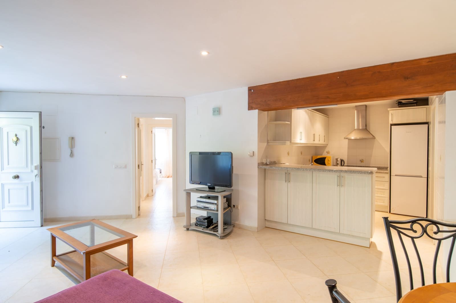 6 soverom Villa til salgs i Javea / Xabia med garasje - € 1 150 000 (Ref: 9944889)