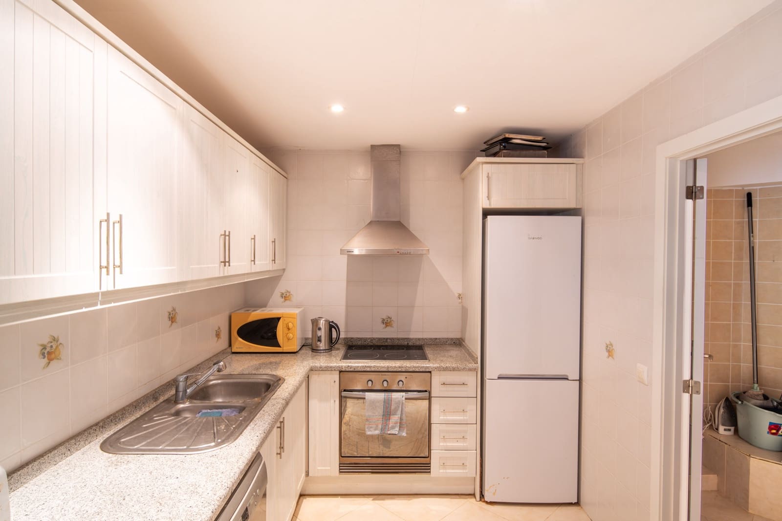 6 soverom Villa til salgs i Javea / Xabia med garasje - € 1 150 000 (Ref: 9944889)