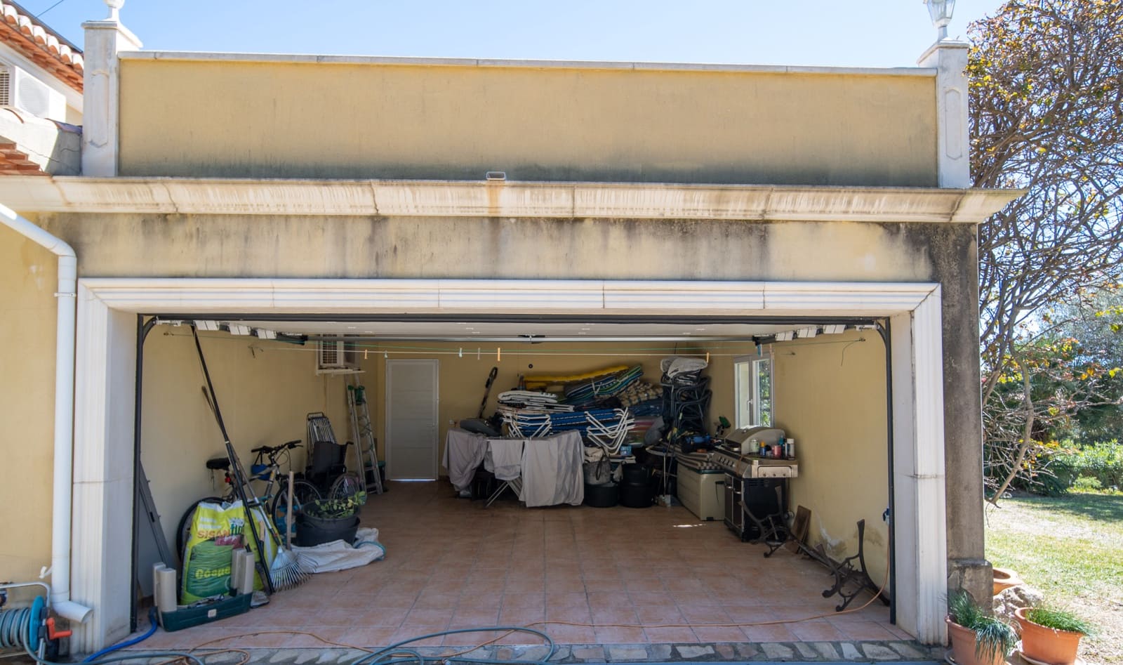 6 soverom Villa til salgs i Javea / Xabia med garasje - € 1 150 000 (Ref: 9944889)
