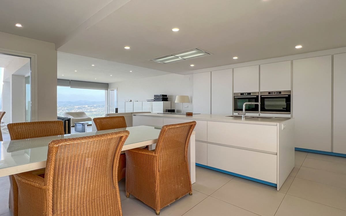 2 soveværelse Villa til salg i Cumbre del Sol med swimmingpool - € 875.000 (Ref: 9944893)