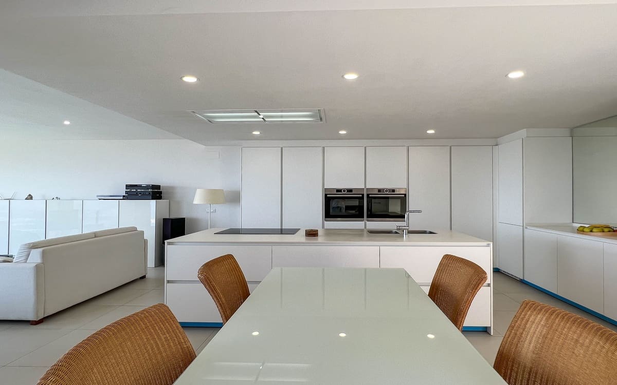 2 soveværelse Villa til salg i Cumbre del Sol med swimmingpool - € 875.000 (Ref: 9944893)