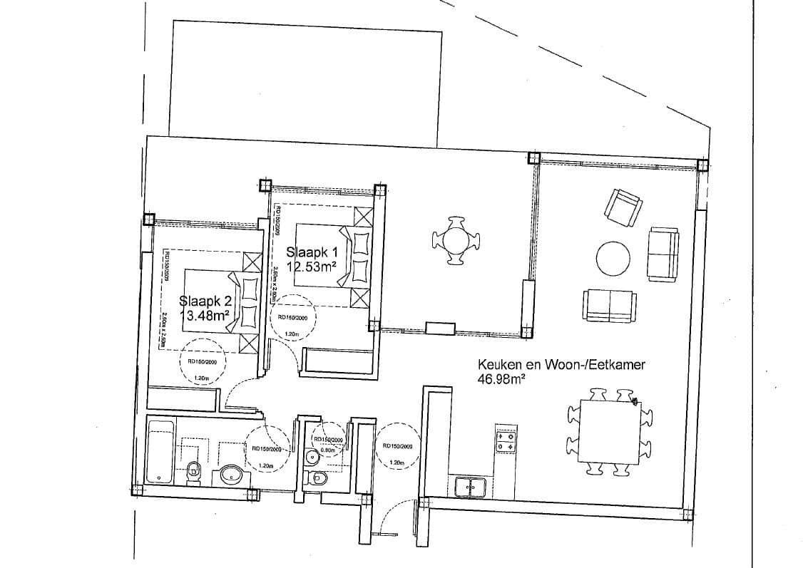 2 soveværelse Villa til salg i Cumbre del Sol med swimmingpool - € 875.000 (Ref: 9944893)