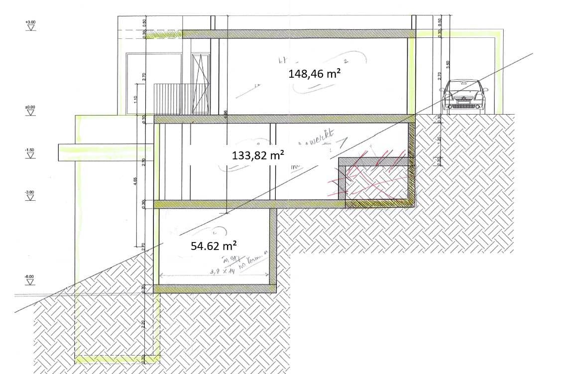 2 soveværelse Villa til salg i Cumbre del Sol med swimmingpool - € 875.000 (Ref: 9944893)
