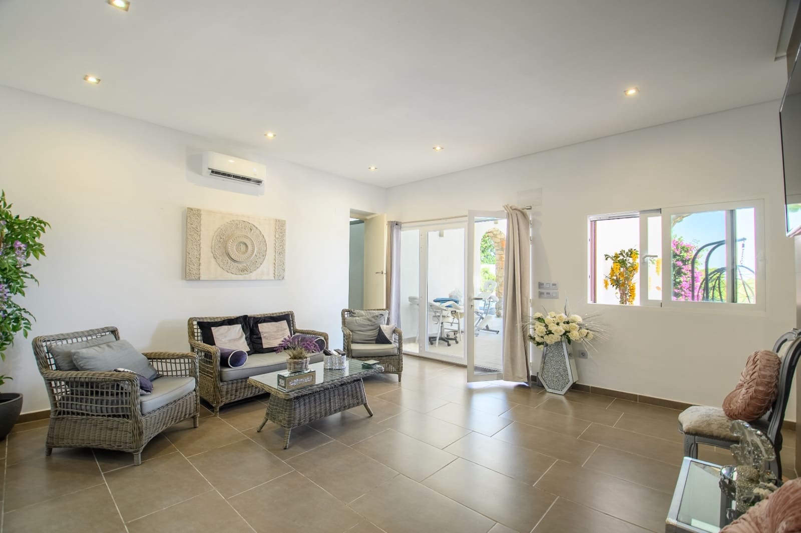 5 sovrum Villa till salu i Javea / Xabia med pool garage - 1 699 000 € (Ref: 9958189)
