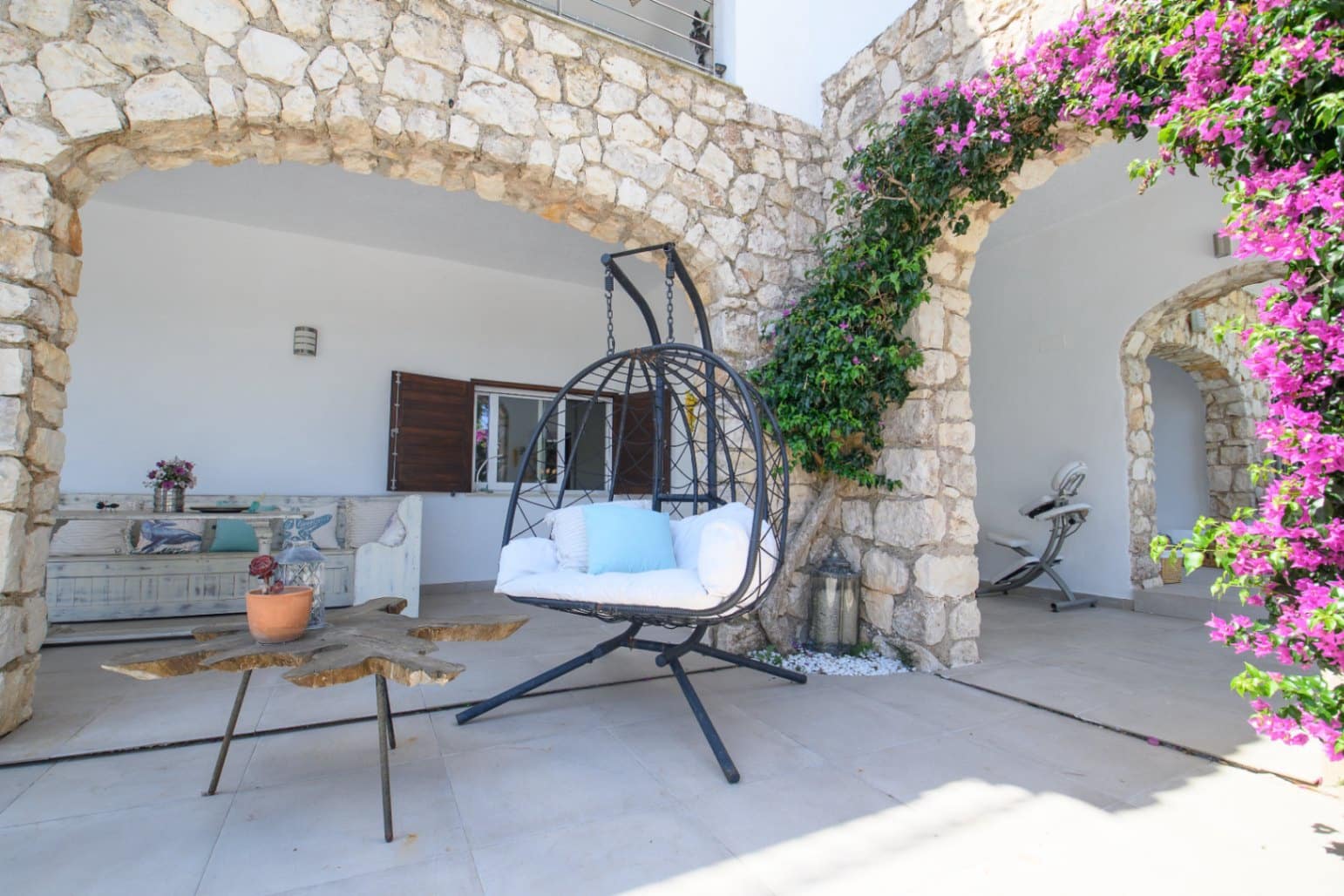5 sovrum Villa till salu i Javea / Xabia med pool garage - 1 699 000 € (Ref: 9958189)