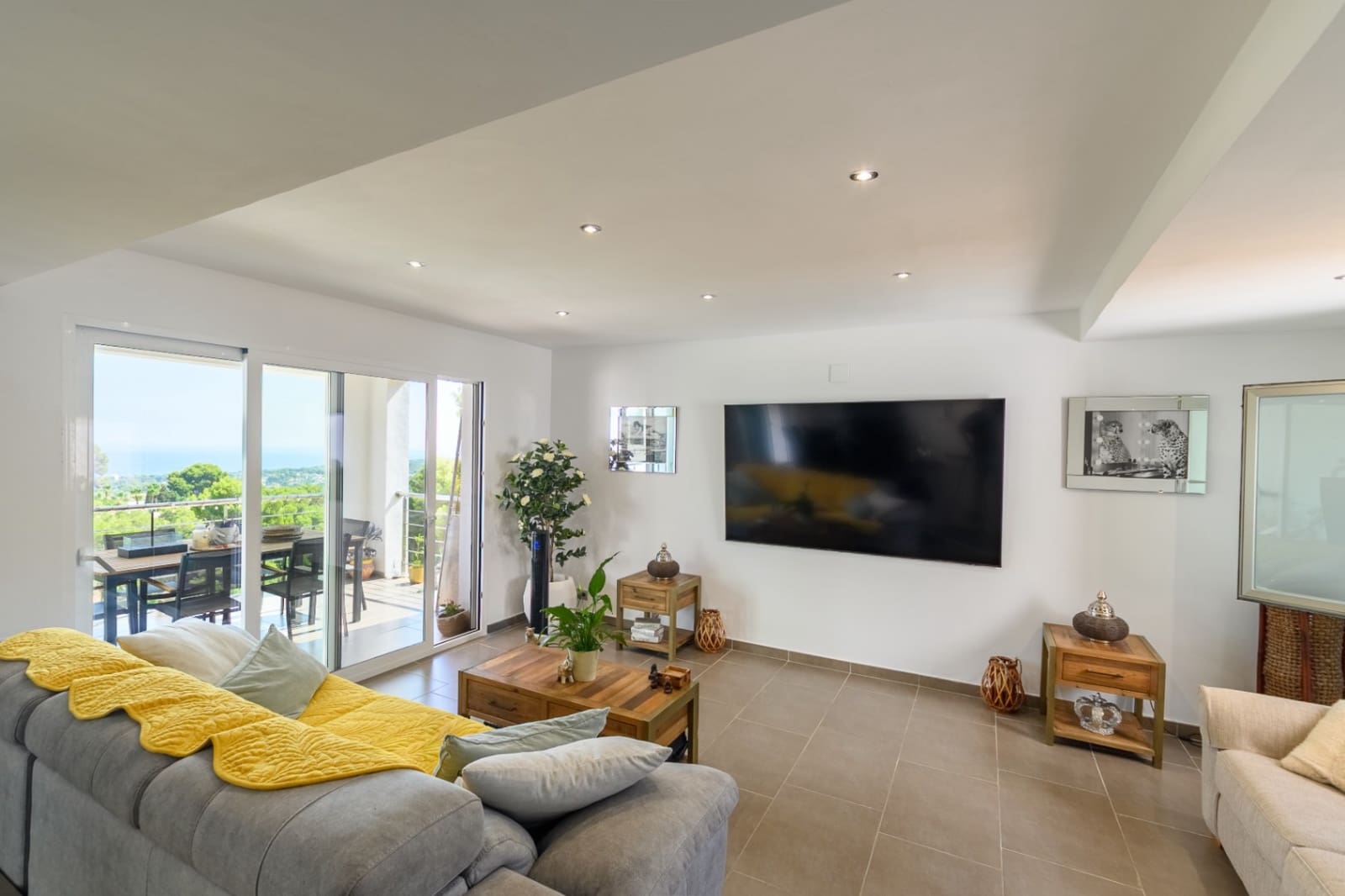 5 sovrum Villa till salu i Javea / Xabia med pool garage - 1 699 000 € (Ref: 9958189)