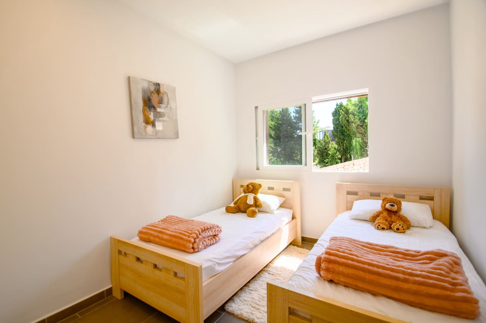 5 sovrum Villa till salu i Javea / Xabia med pool garage - 1 699 000 € (Ref: 9958189)