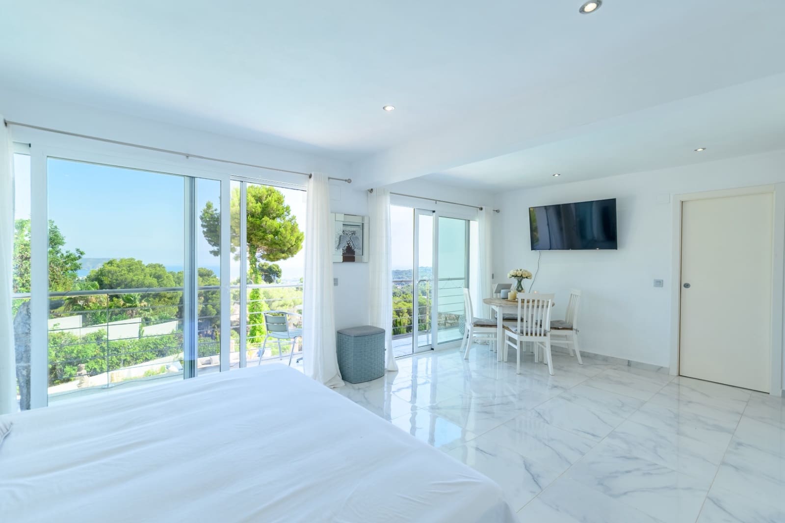 5 sovrum Villa till salu i Javea / Xabia med pool garage - 1 699 000 € (Ref: 9958189)