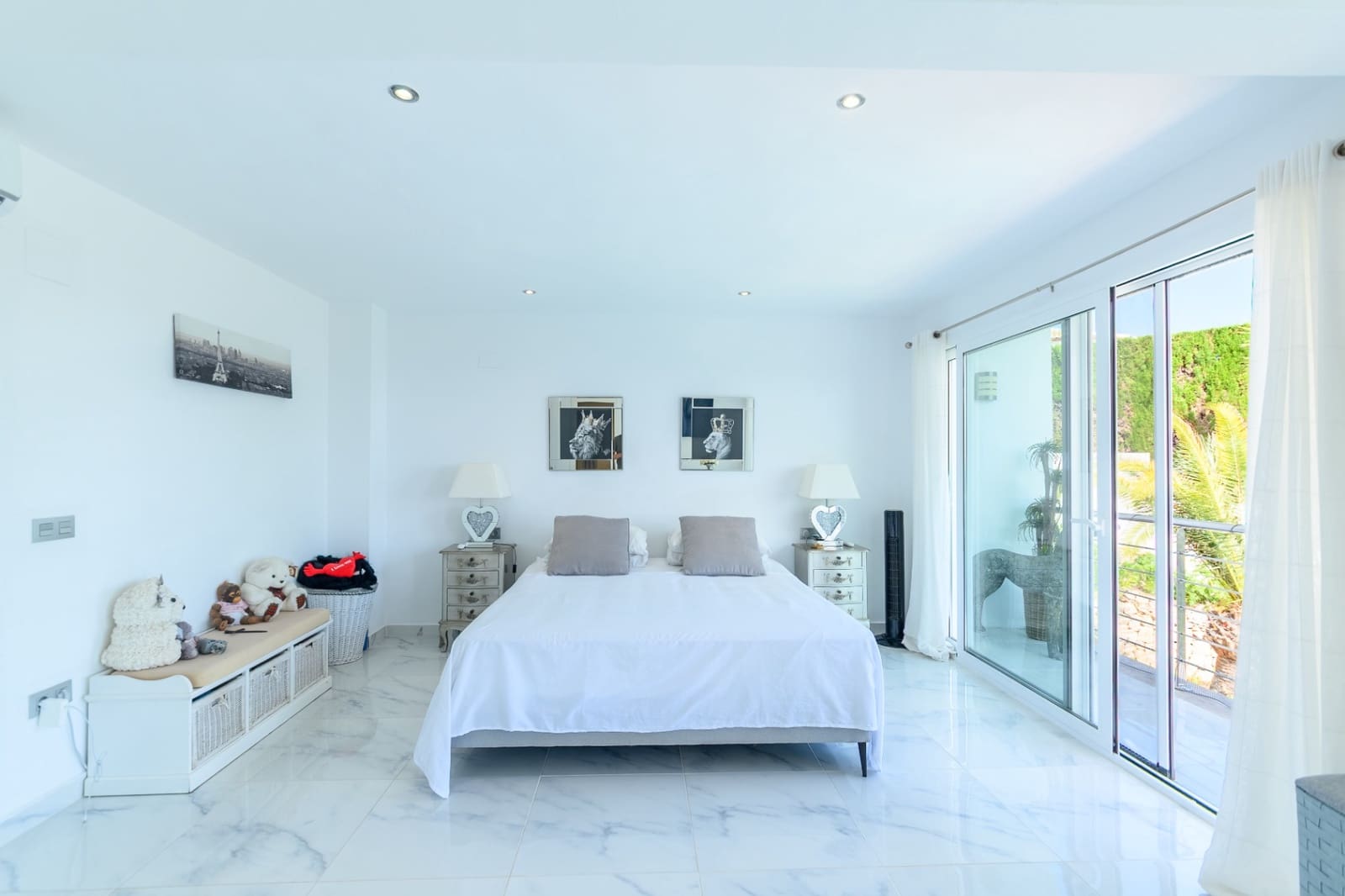 5 sovrum Villa till salu i Javea / Xabia med pool garage - 1 699 000 € (Ref: 9958189)