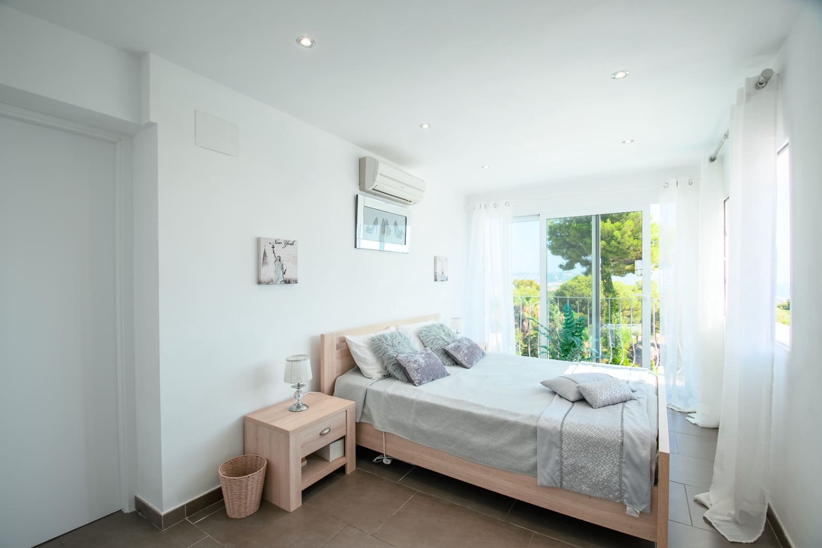 5 sovrum Villa till salu i Javea / Xabia med pool garage - 1 699 000 € (Ref: 9958189)