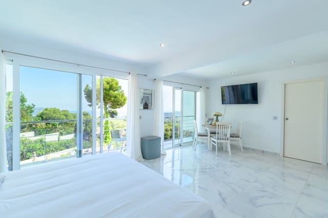5 sovrum Villa till salu i Javea / Xàbia med pool garage - 1 699 000 € (Ref: 9958189)