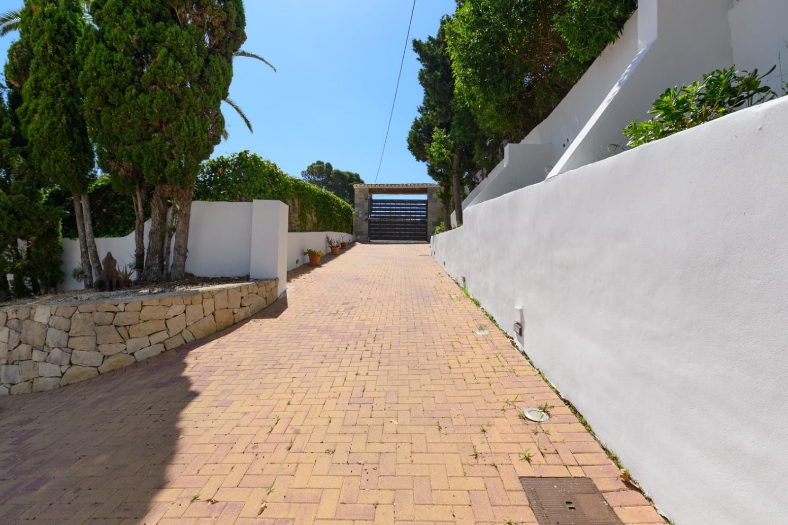 5 sovrum Villa till salu i Javea / Xabia med pool garage - 1 699 000 € (Ref: 9958189)