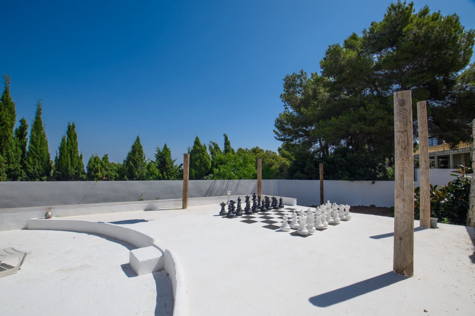 5 sovrum Villa till salu i Javea / Xabia med pool garage - 1 699 000 € (Ref: 9958189)